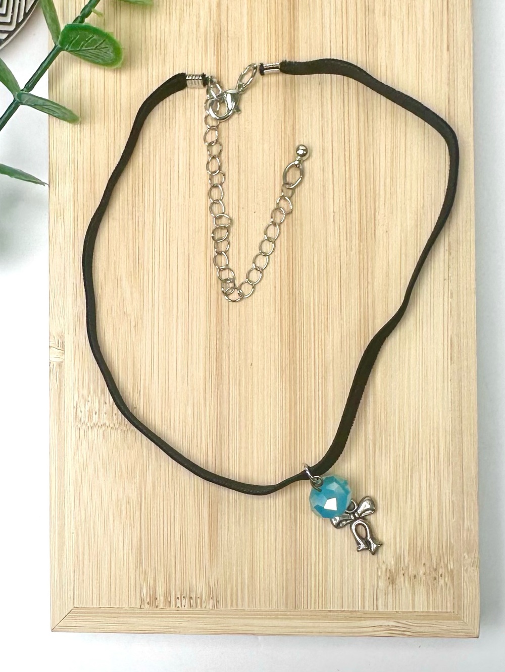 Choker Necklace